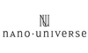 nano・universe[ナノユニバース]