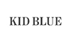 KID BLUE[Lbhu[]